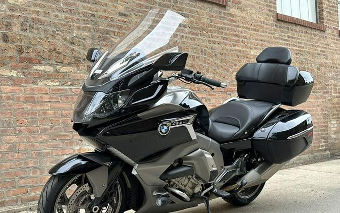 Used 2020 BMW K 1600 GTL