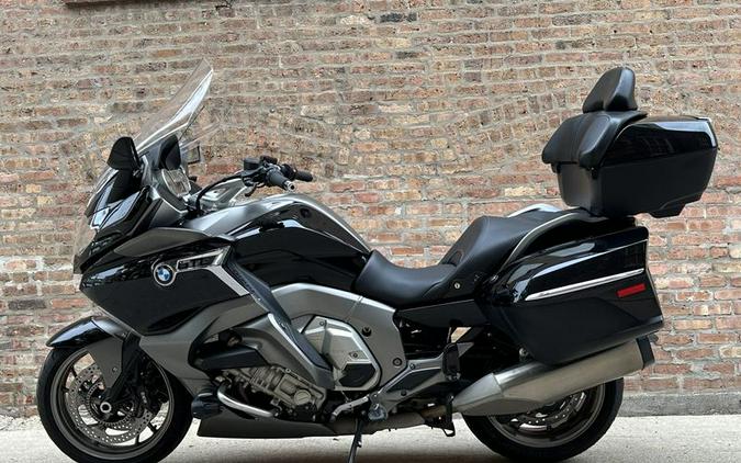 Used 2020 BMW K 1600 GTL