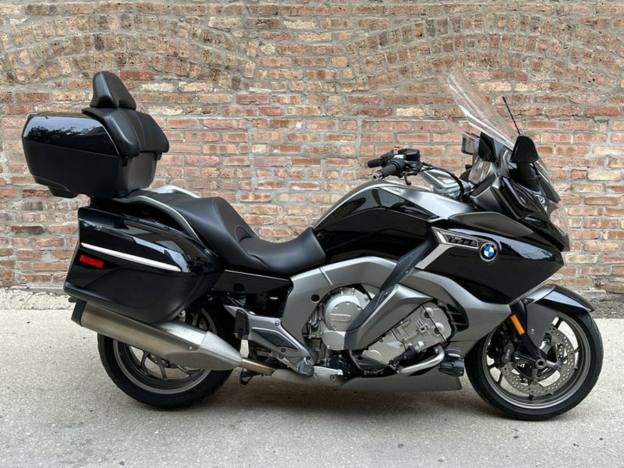 Used 2020 BMW K 1600 GTL