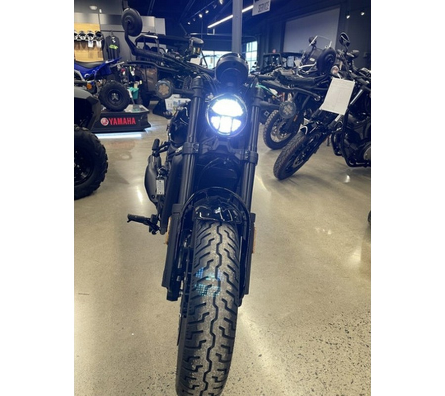 2025 CFMOTO 450CL-C