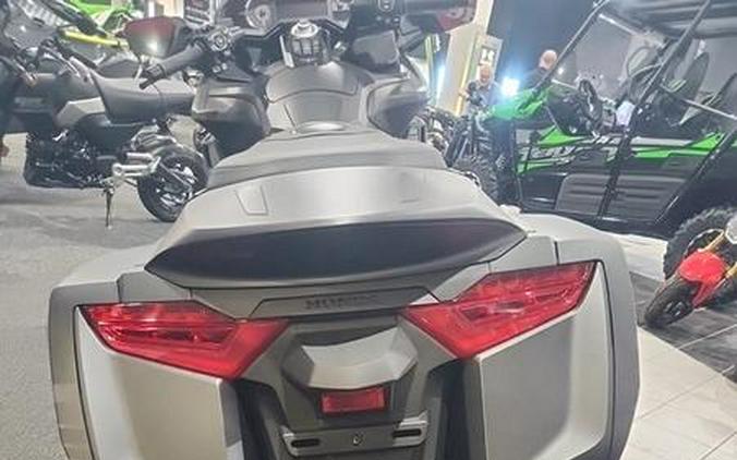 2025 Honda® Gold Wing 50th Anniversary