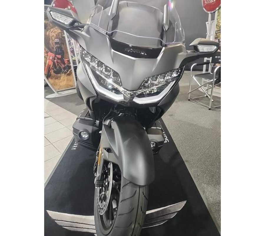 2025 Honda® Gold Wing 50th Anniversary