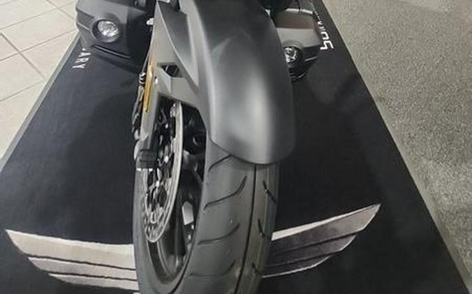 2025 Honda® Gold Wing 50th Anniversary