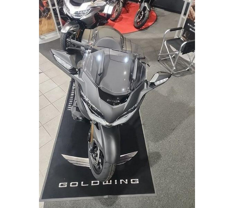 2025 Honda® Gold Wing 50th Anniversary