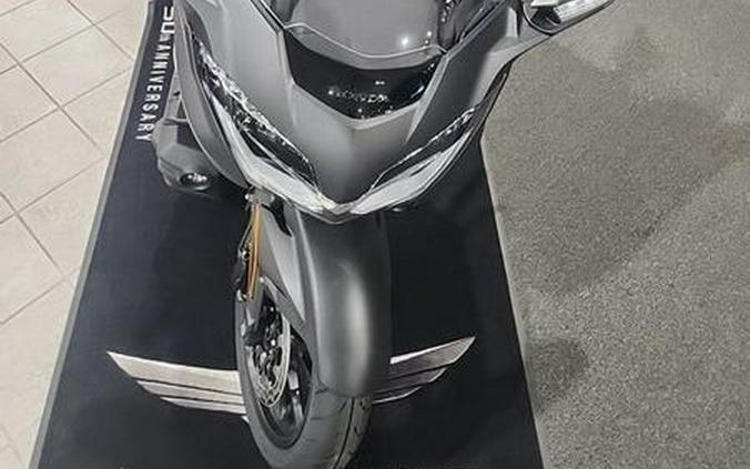 2025 Honda® Gold Wing 50th Anniversary