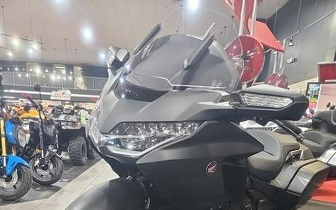 2025 Honda® Gold Wing 50th Anniversary
