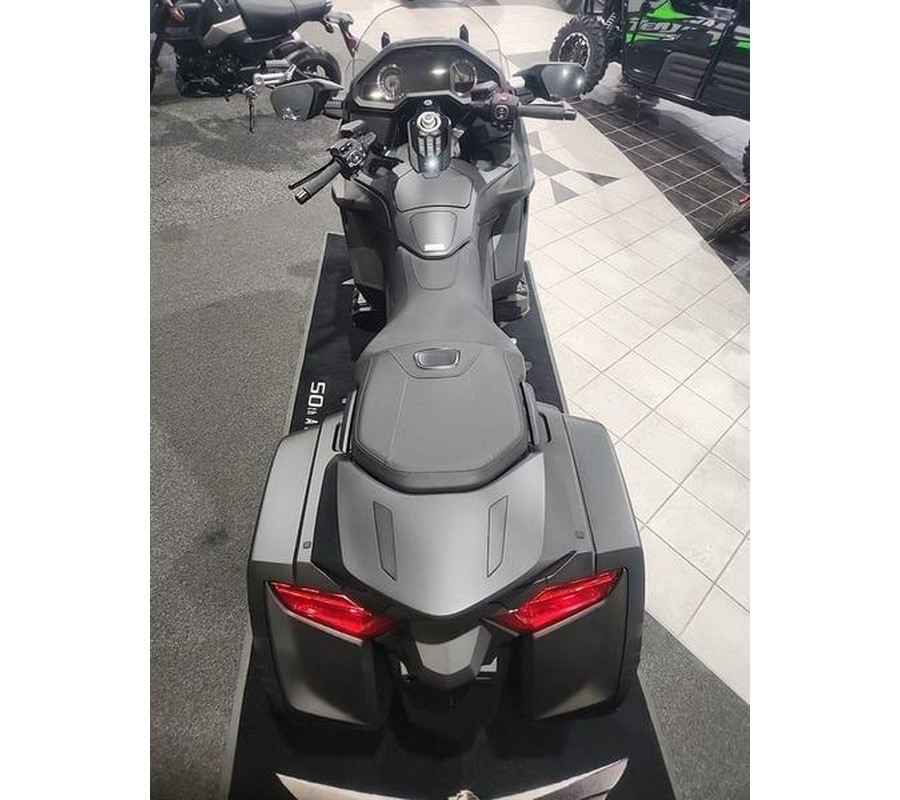2025 Honda® Gold Wing 50th Anniversary