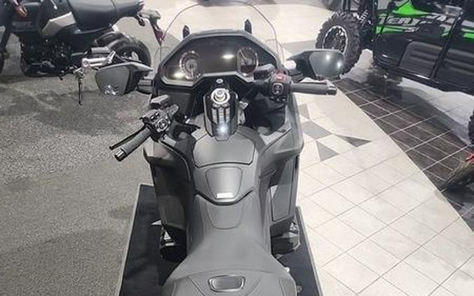 2025 Honda® Gold Wing 50th Anniversary