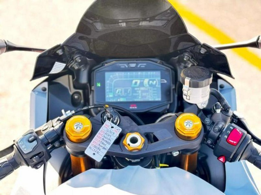 2024 Suzuki GSXR1000RXM4 (ABS)