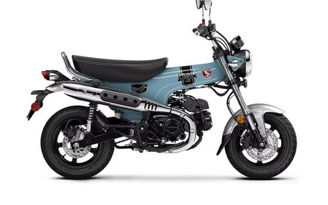 2025 Honda Dax 125