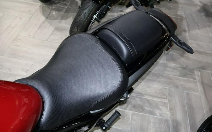 2026 Kawasaki Eliminator SE ABS