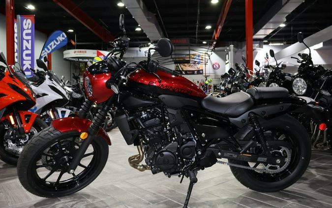 2026 Kawasaki Eliminator SE ABS