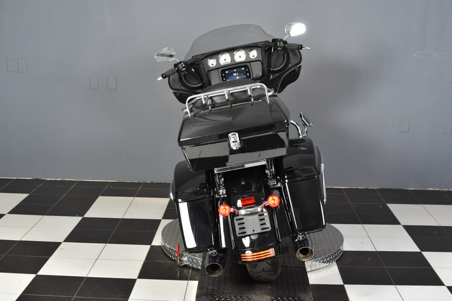 2023 Harley-Davidson Street Glide