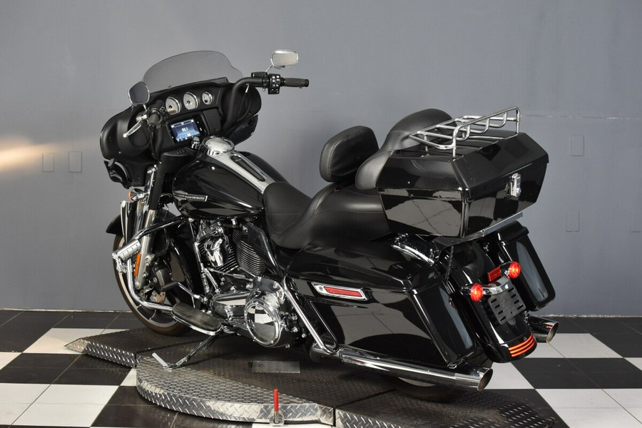 2023 Harley-Davidson Street Glide