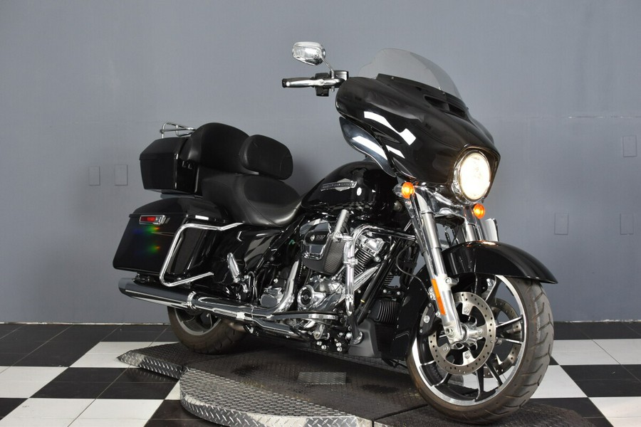 2023 Harley-Davidson Street Glide