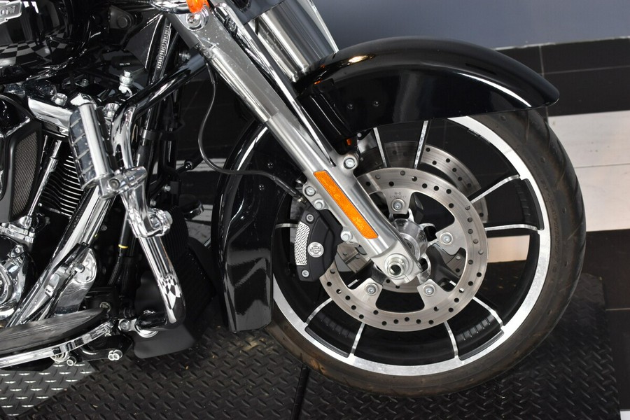 2023 Harley-Davidson Street Glide