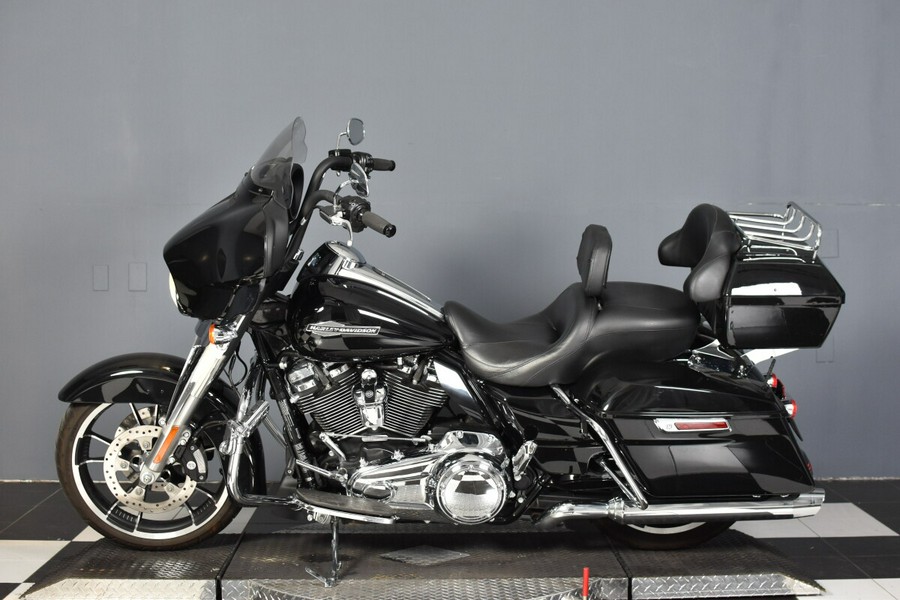 2023 Harley-Davidson Street Glide