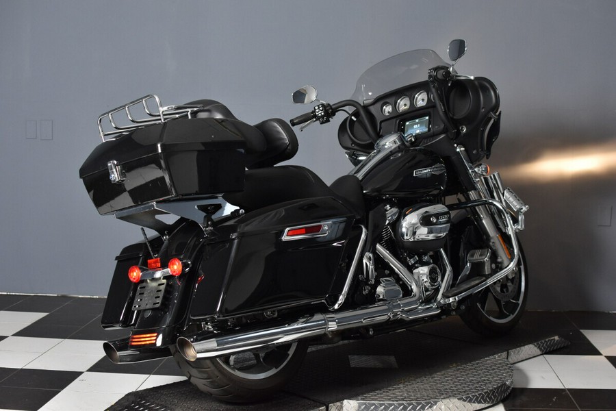 2023 Harley-Davidson Street Glide