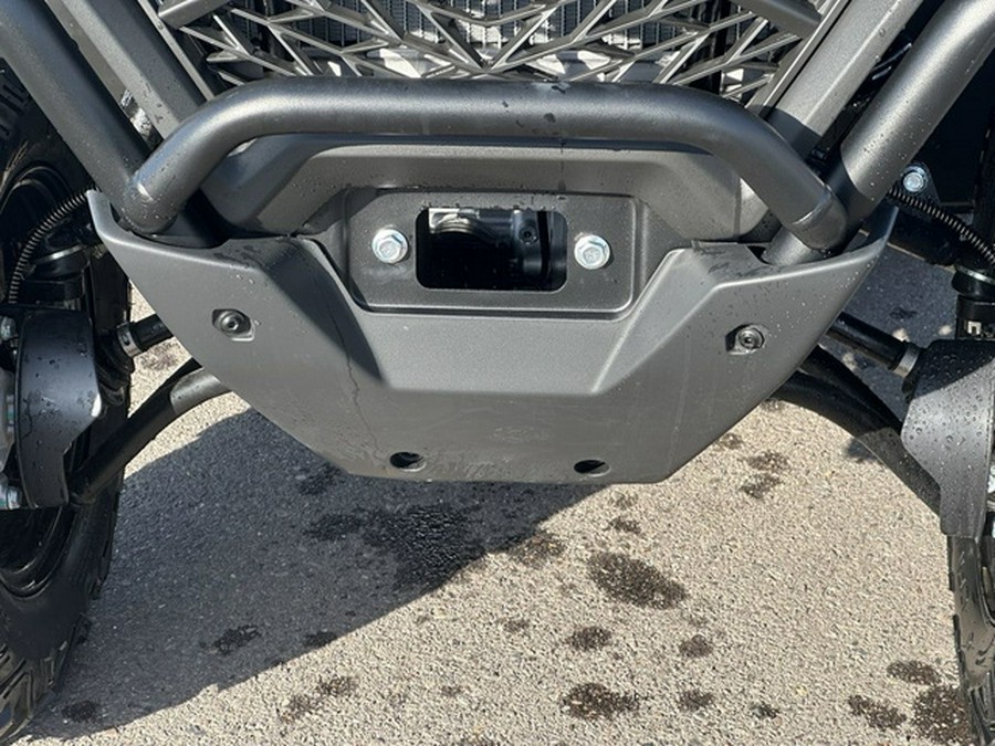 2026 CFMOTO CFORCE 400