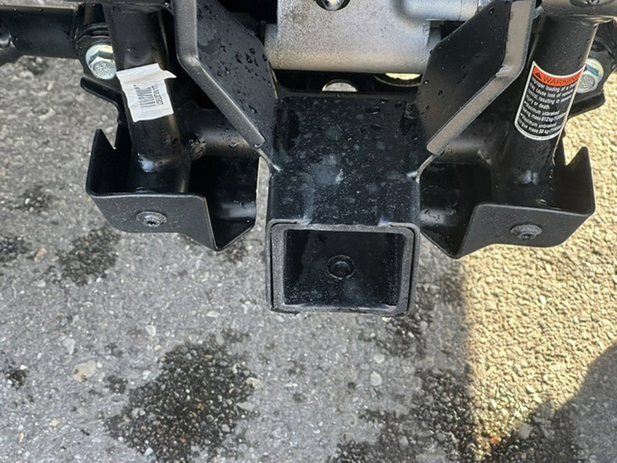 2026 CFMOTO CFORCE 400