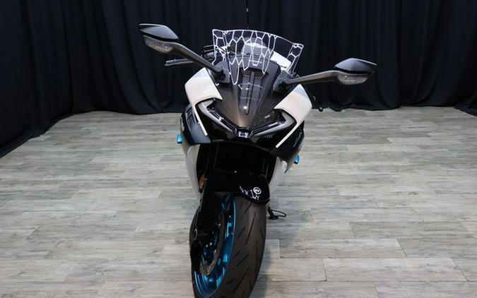 2026 CFMOTO SS 675