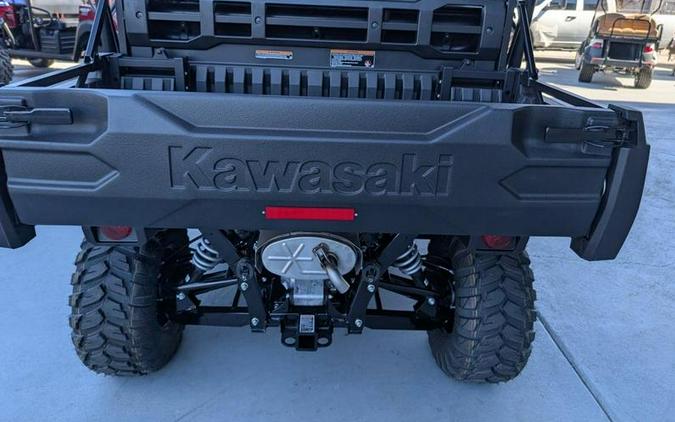 2026 Kawasaki Mule PRO-FXT™ 1000 LE