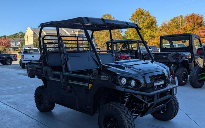 2026 Kawasaki Mule PRO-FXT™ 1000 LE