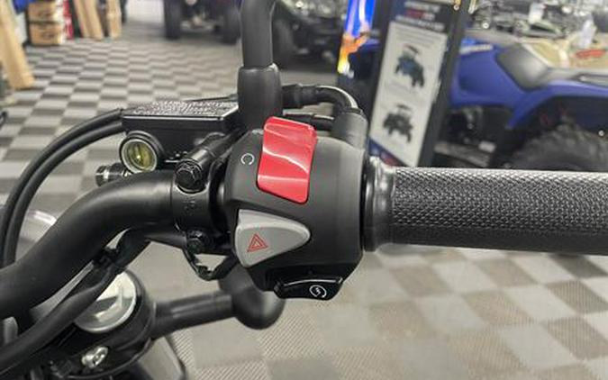 2026 Honda Rebel 300 E-Clutch