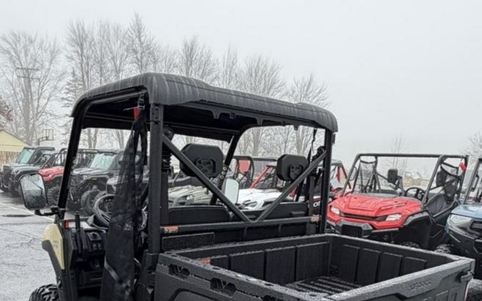 2026 CFMOTO UFORCE 600