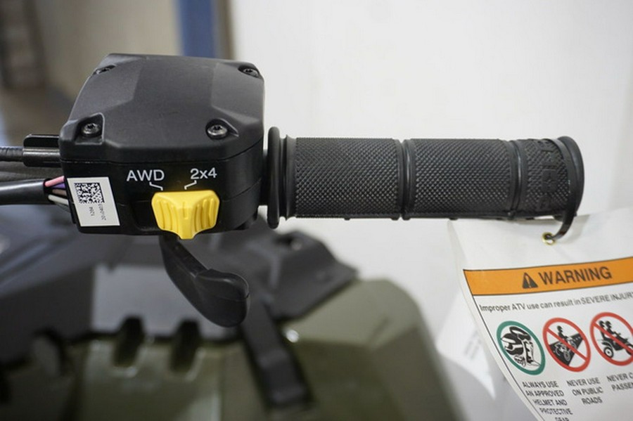 2026 Polaris Sportsman 850