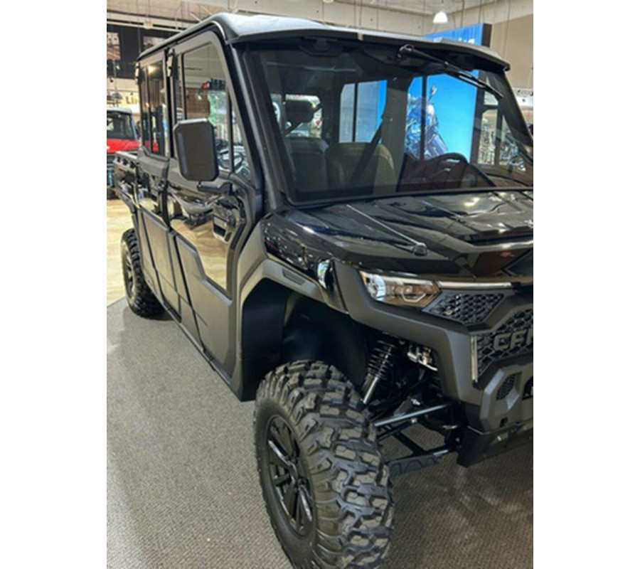 2026 CFMOTO UFORCE U10 XL Pro Highland