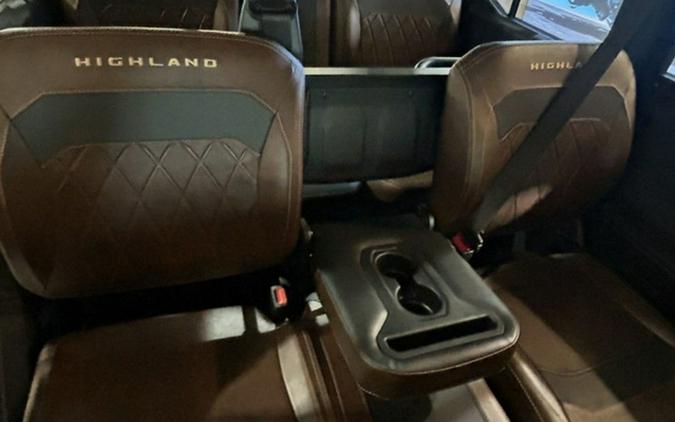 2026 CFMOTO UFORCE U10 XL Pro Highland