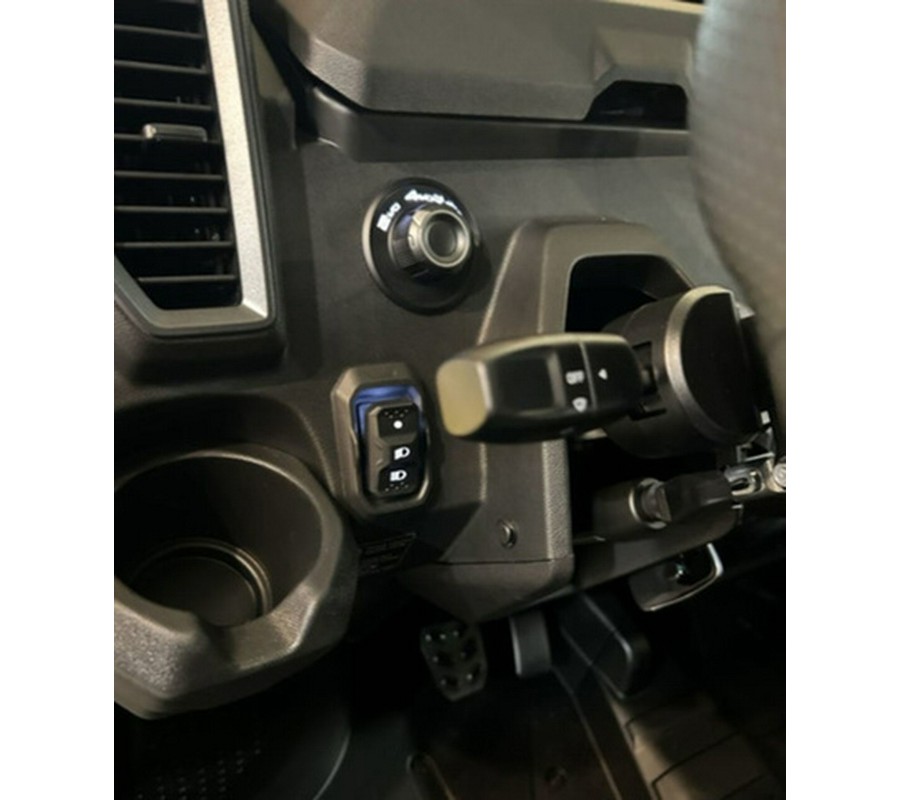 2026 CFMOTO UFORCE U10 XL Pro Highland