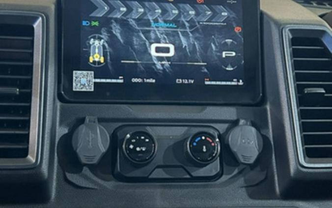 2026 CFMOTO UFORCE U10 XL Pro Highland