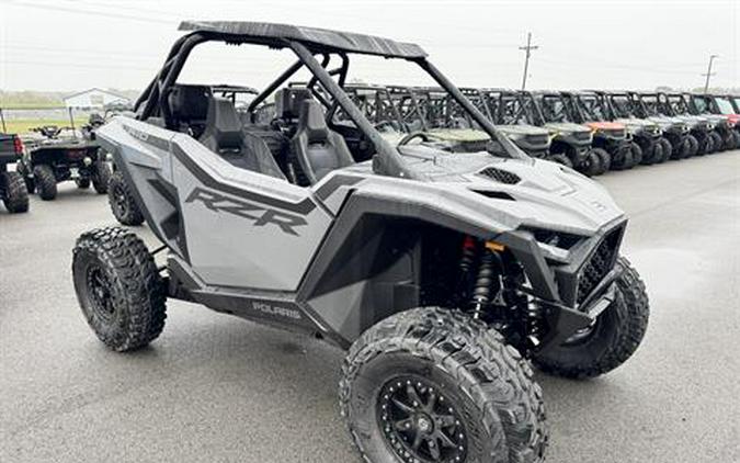 2026 Polaris RZR PRO XP Ultimate