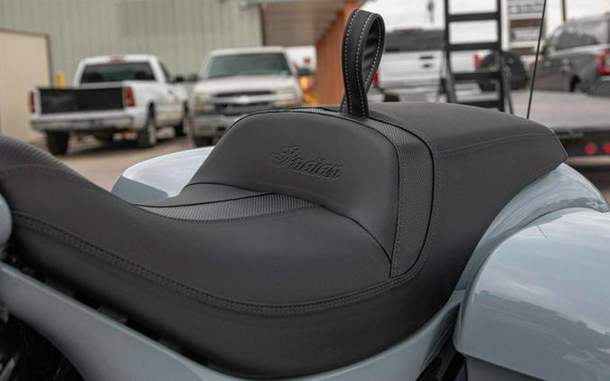 2025 Indian Chieftain Dark Horse