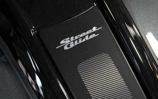 Used 2025 Harley-Davidson Street Glide Grand American Touring Motorcycle For Sale In Medina, OH