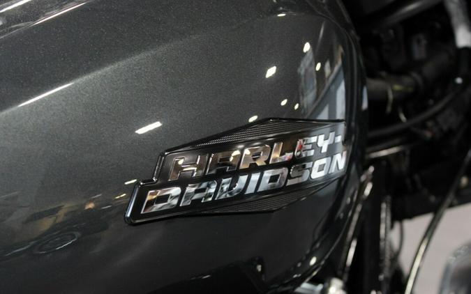 Used 2025 Harley-Davidson Street Glide Grand American Touring Motorcycle For Sale In Medina, OH