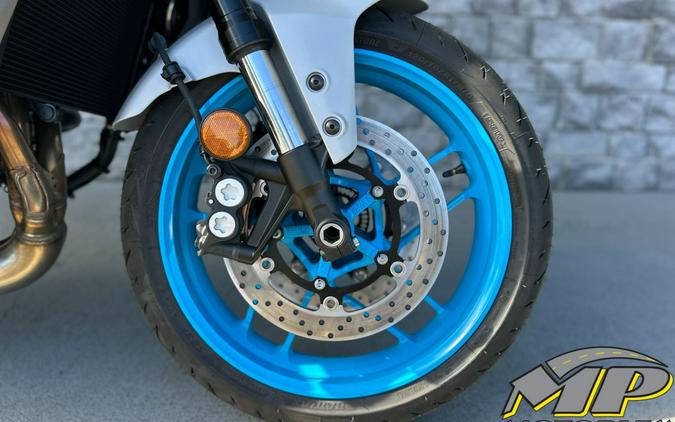 2026 Yamaha MT-09