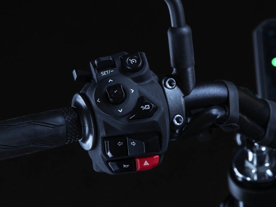 2026 Yamaha MT-09