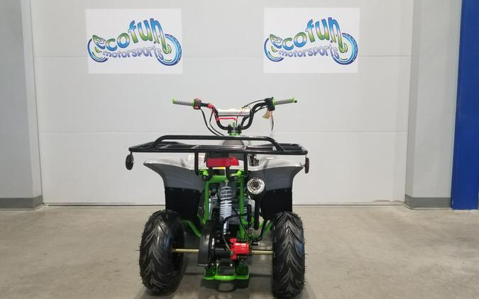 2026 Tao Motor Green Scout 110 Youth ATV