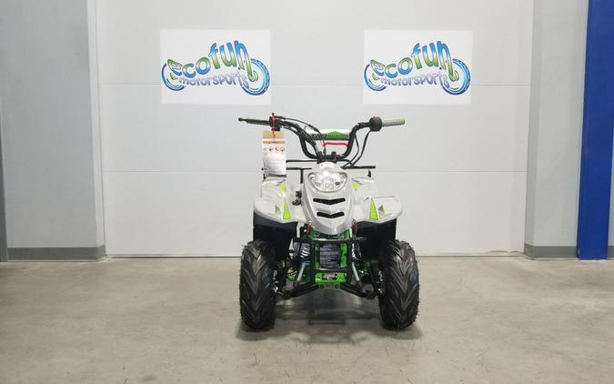 2026 Tao Motor Green Scout 110 Youth ATV