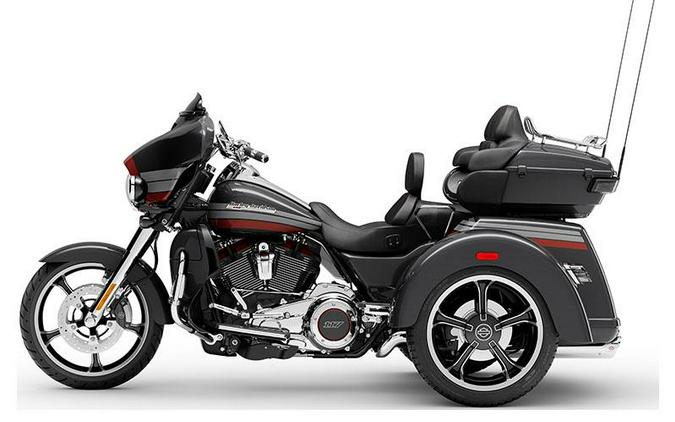 2020 Harley-Davidson CVO™ Tri Glide®