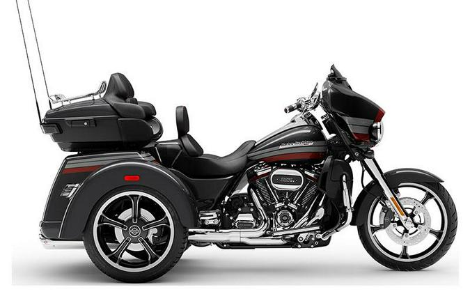 2020 Harley-Davidson CVO™ Tri Glide®