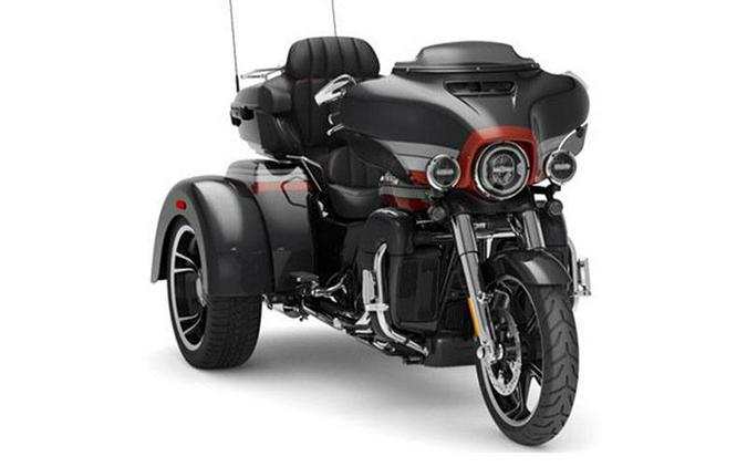 2020 Harley-Davidson CVO™ Tri Glide®