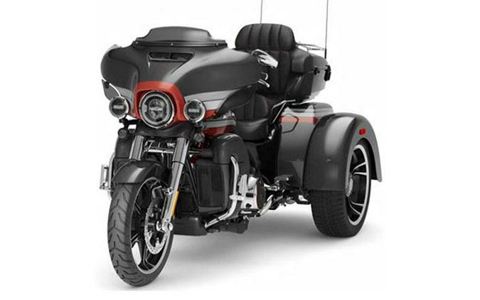 2020 Harley-Davidson CVO™ Tri Glide®