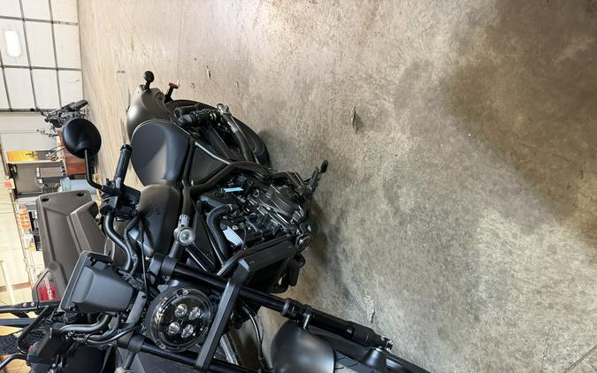 2026 HONDA REBEL 1100