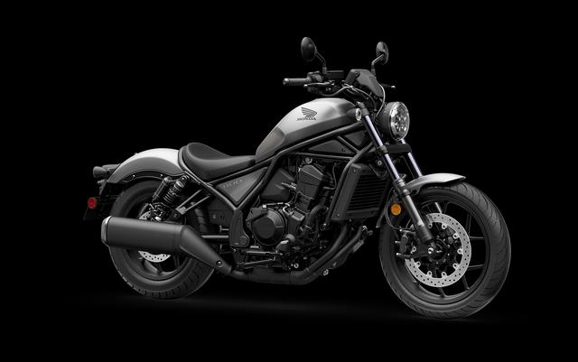 2026 HONDA REBEL 1100