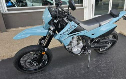 2024 Kawasaki KLX 300SM