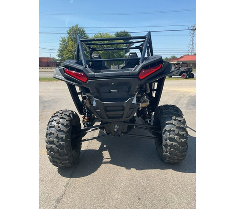 2027 Polaris RZR XP Sport